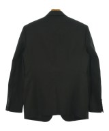 SAINT LAURENT PARIS（サンローランパリ）テーラードジャケット 黒 サイズ:48(L位) メンズ/2200113534081