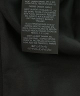 SAINT LAURENT PARIS（サンローランパリ）テーラードジャケット 黒 サイズ:48(L位) メンズ/2200113534081