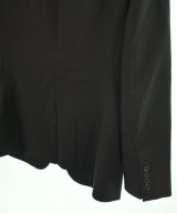SAINT LAURENT PARIS（サンローランパリ）テーラードジャケット 黒 サイズ:48(L位) メンズ/2200113534081