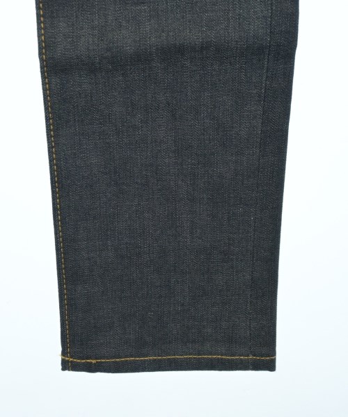SAINT LAURENT PARIS（サンローランパリ）デニムパンツ 紺 サイズ:-(S位) レディース/2200610820090