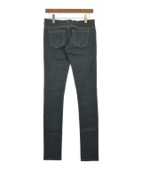 SAINT LAURENT PARIS（サンローランパリ）デニムパンツ 紺 サイズ:-(S位) レディース/2200610820090