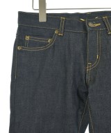 SAINT LAURENT PARIS（サンローランパリ）デニムパンツ 紺 サイズ:-(S位) レディース/2200610820090