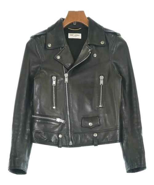 サンローランパリ(SAINT LAURENT PARIS)のSAINT LAURENT PARIS ライダース