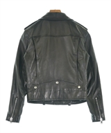 SAINT LAURENT PARIS（サンローランパリ）ライダース 黒 サイズ:-(M位) レディース/2200609534014