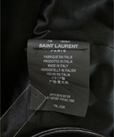 SAINT LAURENT PARIS（サンローランパリ）ライダース 黒 サイズ:-(M位) レディース/2200609534014