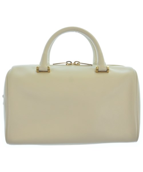 SAINT LAURENT PARIS（サンローランパリ）ショルダーバッグ 白 サイズ:- レディース/2200612577022