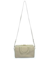 SAINT LAURENT PARIS（サンローランパリ）ショルダーバッグ 白 サイズ:- レディース/2200612577022