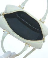 SAINT LAURENT PARIS（サンローランパリ）ショルダーバッグ 白 サイズ:- レディース/2200612577022