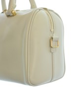 SAINT LAURENT PARIS（サンローランパリ）ショルダーバッグ 白 サイズ:- レディース/2200612577022