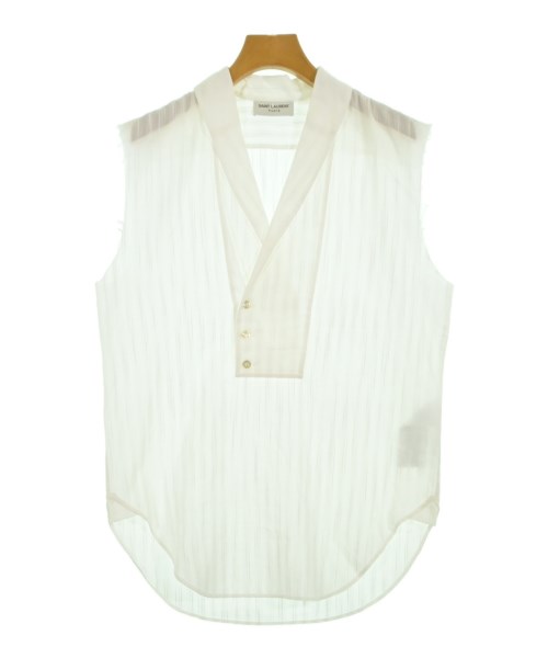 サンローランパリ(SAINT LAURENT PARIS)のSAINT LAURENT PARIS カジュアルシャツ