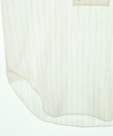 SAINT LAURENT PARIS（サンローランパリ）カジュアルシャツ 白 サイズ:36(XS位) レディース/2200612578081