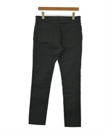 SAINT LAURENT PARIS（サンローランパリ）デニムパンツ 黒 サイズ:30(M位) メンズ/2200612992108
