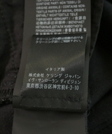 SAINT LAURENT PARIS（サンローランパリ）デニムパンツ 黒 サイズ:30(M位) メンズ/2200612992108
