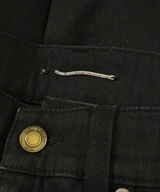 SAINT LAURENT PARIS（サンローランパリ）デニムパンツ 黒 サイズ:30(M位) メンズ/2200612992108