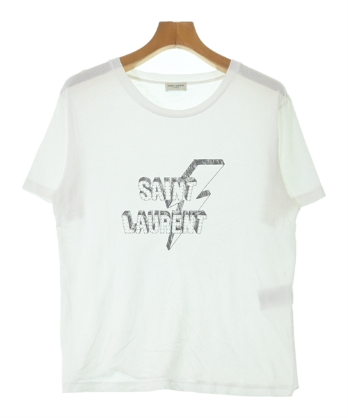 サンローランパリ(SAINT LAURENT PARIS)のSAINT LAURENT PARIS Tシャツ・カットソー
