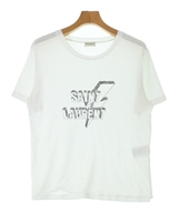 SAINT LAURENT PARIS Tシャツ・カットソー