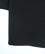 SAINT LAURENT PARIS（サンローランパリ）ダッフルコート 黒 サイズ:-(M位) レディース/2200613277020