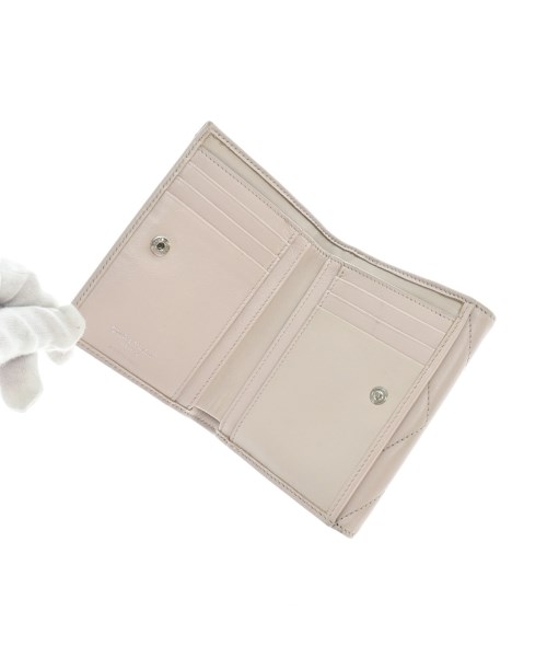SAINT LAURENT PARIS（サンローランパリ）財布・コインケース ピンク サイズ:- レディース/2200613783026