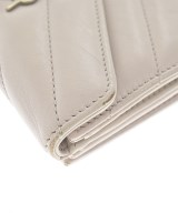 SAINT LAURENT PARIS（サンローランパリ）財布・コインケース ピンク サイズ:- レディース/2200613783026