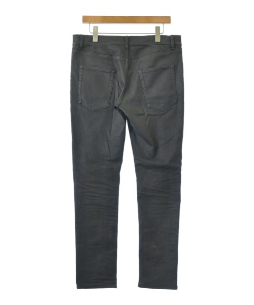 SAINT LAURENT PARIS（サンローランパリ）デニムパンツ 黒 サイズ:33(L位) メンズ/2200613583442