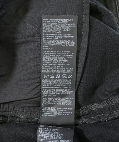 SAINT LAURENT PARIS（サンローランパリ）デニムパンツ 黒 サイズ:33(L位) メンズ/2200613583442