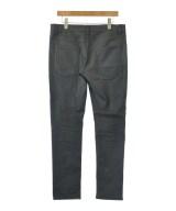 SAINT LAURENT PARIS（サンローランパリ）デニムパンツ 黒 サイズ:33(L位) メンズ/2200613583442