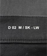 SAINT LAURENT PARIS（サンローランパリ）デニムパンツ 黒 サイズ:33(L位) メンズ/2200613583442