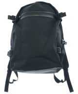 SAINT LAURENT PARIS（サンローランパリ）バックパック・リュック 黒 サイズ:- メンズ/2200614419016