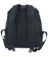 SAINT LAURENT PARIS（サンローランパリ）バックパック・リュック 黒 サイズ:- メンズ/2200614419016