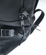 SAINT LAURENT PARIS（サンローランパリ）バックパック・リュック 黒 サイズ:- メンズ/2200614419016