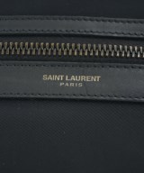 SAINT LAURENT PARIS（サンローランパリ）バックパック・リュック 黒 サイズ:- メンズ/2200614419016