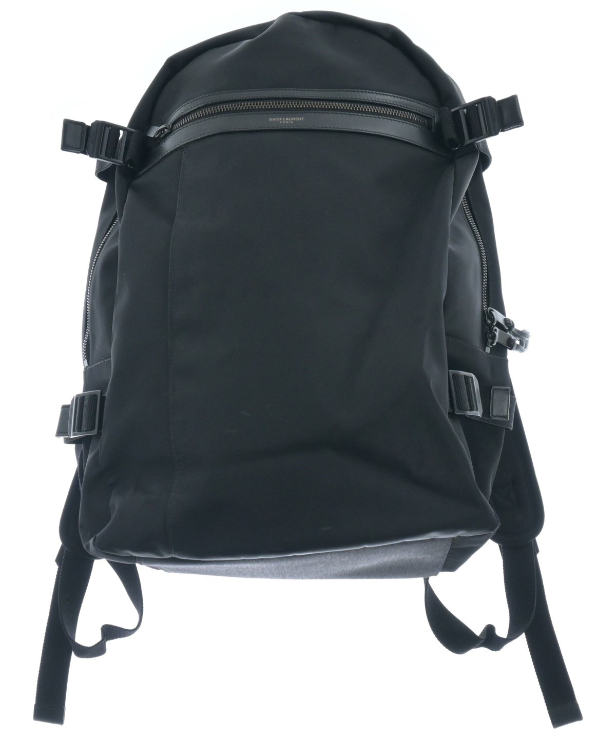 SAINT LAURENT PARIS（サンローランパリ）バックパック・リュック 黒