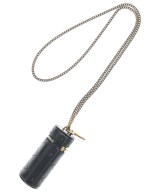 SAINT LAURENT PARIS（サンローランパリ）小物類（その他） 黒 サイズ:- レディース/2200614687330