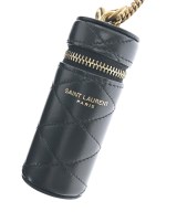 SAINT LAURENT PARIS（サンローランパリ）小物類（その他） 黒 サイズ:- レディース/2200614687330