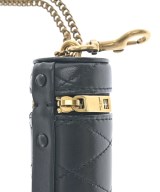 SAINT LAURENT PARIS（サンローランパリ）小物類（その他） 黒 サイズ:- レディース/2200614687330