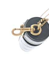 SAINT LAURENT PARIS（サンローランパリ）小物類（その他） 黒 サイズ:- レディース/2200614687330