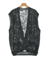 SAINT LAURENT PARIS ベスト