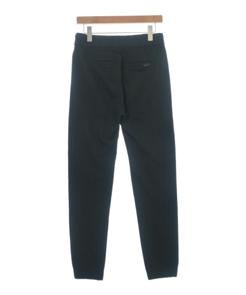 SAINT LAURENT PARIS（サンローランパリ）スウェットパンツ 黒 サイズ:XS メンズ/2200614740059