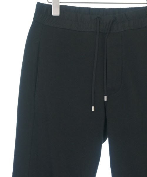 SAINT LAURENT PARIS（サンローランパリ）スウェットパンツ 黒 サイズ:XS メンズ/2200614740059