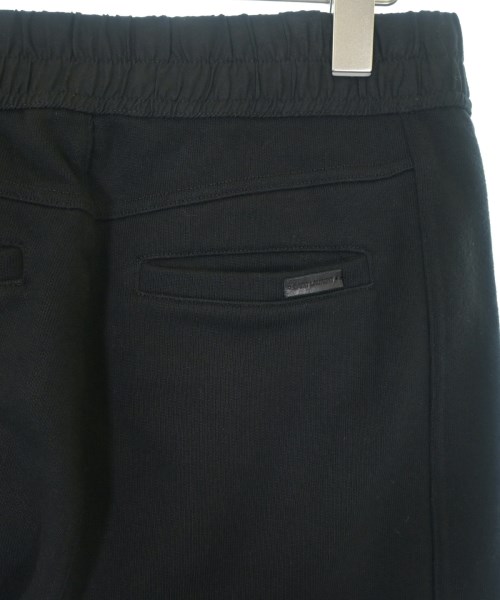 SAINT LAURENT PARIS（サンローランパリ）スウェットパンツ 黒 サイズ:XS メンズ/2200614740059