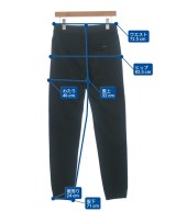 SAINT LAURENT PARIS（サンローランパリ）スウェットパンツ 黒 サイズ:XS メンズ/2200614740059