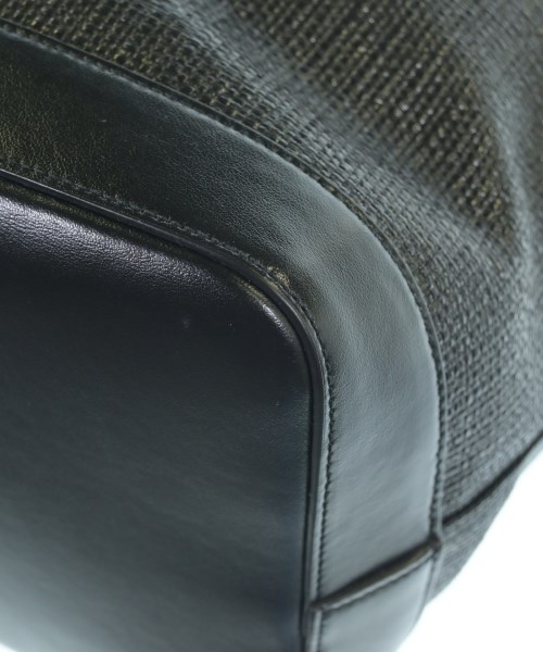 SAINT LAURENT PARIS（サンローランパリ）トートバッグ 黒 サイズ:- レディース/2200605050228