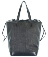 SAINT LAURENT PARIS（サンローランパリ）トートバッグ 黒 サイズ:- レディース/2200605050228