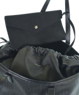 SAINT LAURENT PARIS（サンローランパリ）トートバッグ 黒 サイズ:- レディース/2200605050228