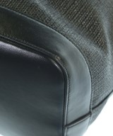 SAINT LAURENT PARIS（サンローランパリ）トートバッグ 黒 サイズ:- レディース/2200605050228