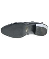 SAINT LAURENT PARIS（サンローランパリ）ブーツ 黒 サイズ:EU42(27cm位) メンズ/2200613199018