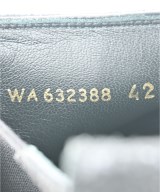 SAINT LAURENT PARIS（サンローランパリ）ブーツ 黒 サイズ:EU42(27cm位) メンズ/2200613199018