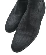 SAINT LAURENT PARIS（サンローランパリ）ブーツ 黒 サイズ:EU42(27cm位) メンズ/2200613199018