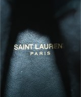 SAINT LAURENT PARIS（サンローランパリ）ブーツ 黒 サイズ:EU42(27cm位) メンズ/2200613199018