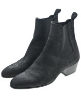 SAINT LAURENT PARIS ブーツ